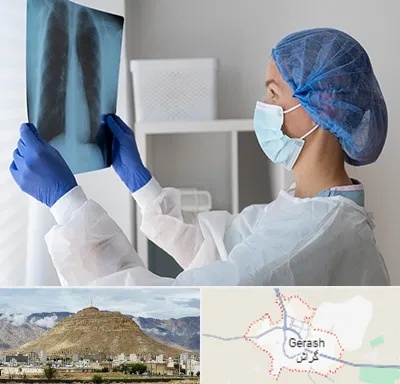 جراح سرطان مغز و استخوان در گراش