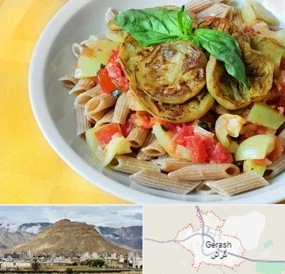 آموزشگاه غذای رژیمی در گراش