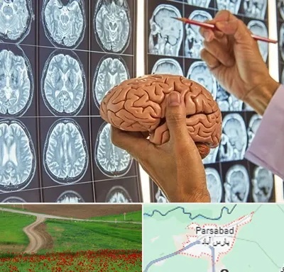 دکتر فوق تخصص جراح مغز و اعصاب در پارس آباد