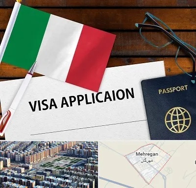 وکیل مهاجرت به ایتالیا در مهرگان