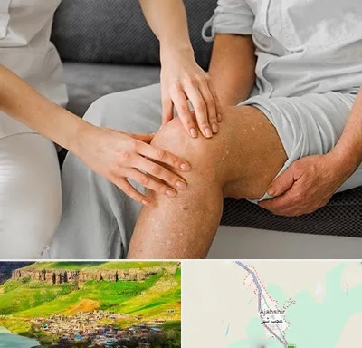 دکتر متخصص استئومیلیت در عجب شیر