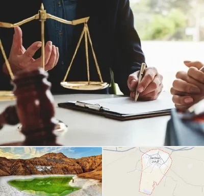 وکیل مهاجرت در گرمسار