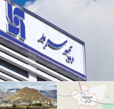 بیمه سرمد در گراش