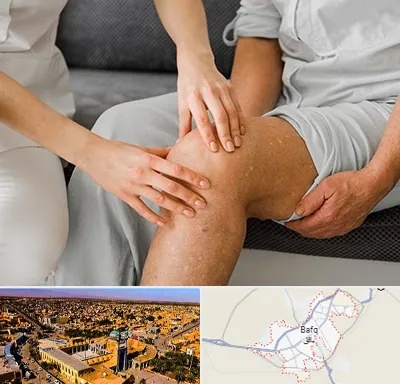 دکتر متخصص استئومیلیت در بافق