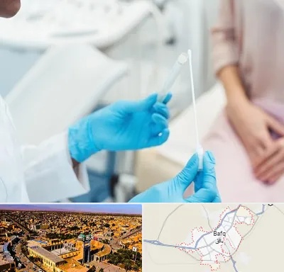 دکتر زگیل تناسلی HPV در بافق