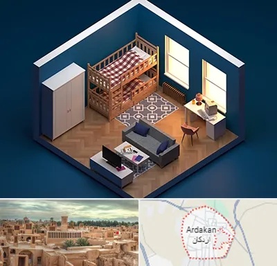آموزش رویت Revit در اردکان