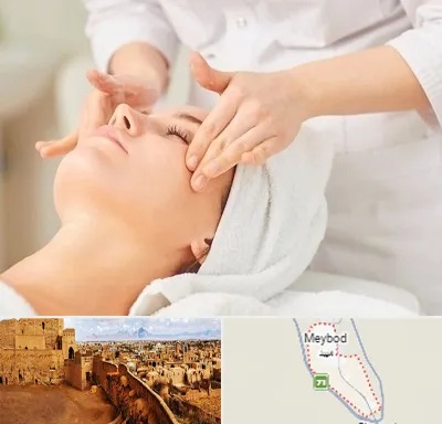 آموزشگاه فیشیال در میبد