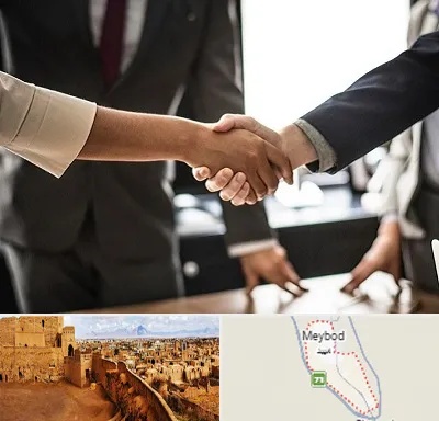 آموزشگاه زبان بدن در میبد