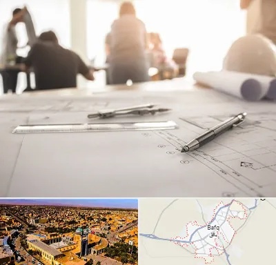 آموزشگاه نقشه کشی ساختمان در بافق