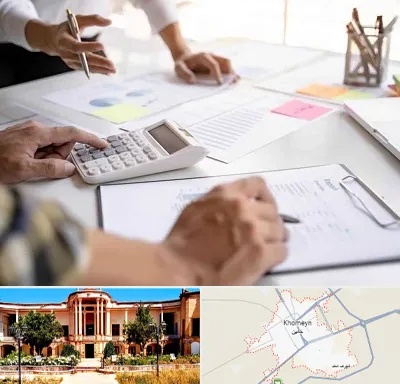 نرم افزار رستوران در خمین