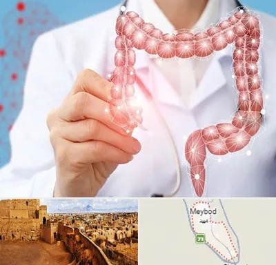 جراح سرطان روده بزرگ در میبد
