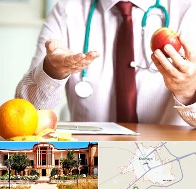 مرکز لاغری در خمین