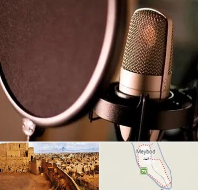 آموزشگاه دوبلوری در میبد