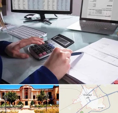 دوره DBA در خمین