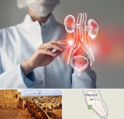کلینیک اورولوژی در میبد