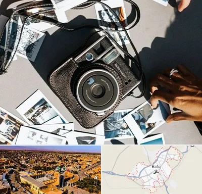 عکس فوری در بافق