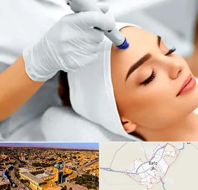 آموزش مزوتراپی در بافق