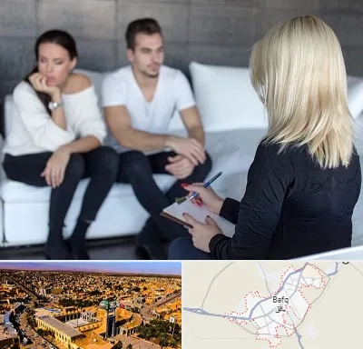 سکس تراپیست در بافق