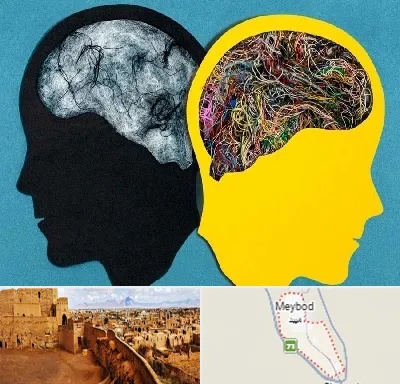 دکتر اختلال دوقطبی در میبد