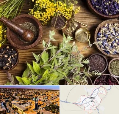 دکتر طب سنتی خانم در بافق