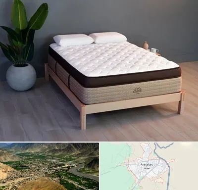 تشک طبی در اسدآباد