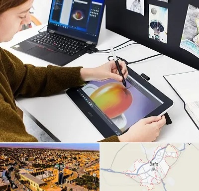 آموزشگاه کورل دراو در بافق