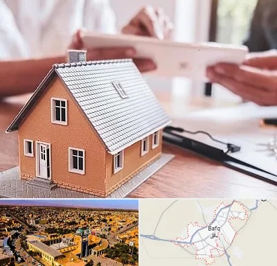 وکیل ملکی در بافق