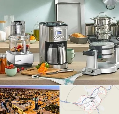 فروش عمده لوازم خانگی در بافق