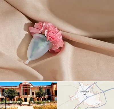 جراح سرطان واژن در خمین