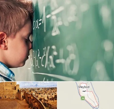 دکتر اختلال یادگیری در میبد