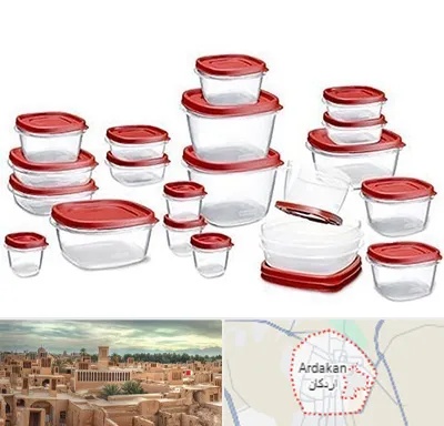 فروشگاه پلاستیک در اردکان