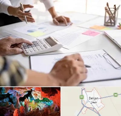 نرم افزار رستوران در دلیجان