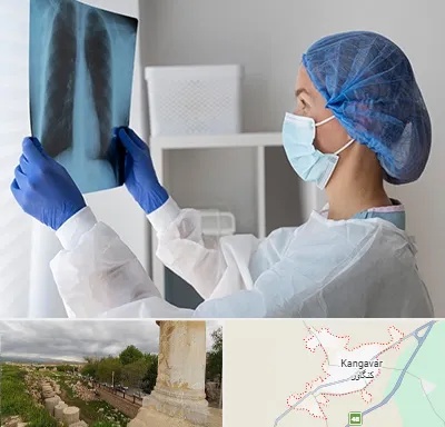 جراح سرطان مغز و استخوان در کنگاور