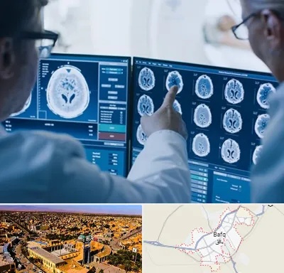 تصویر برداری شبانه روزی در بافق