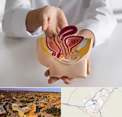 دکتر دستگاه تناسلی مردان در بافق