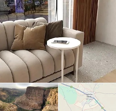 فروش میز جلو مبلی در سرپل ذهاب
