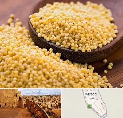 فروش ارزن در میبد