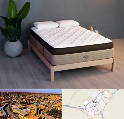 مرکز فروش تشک در بافق