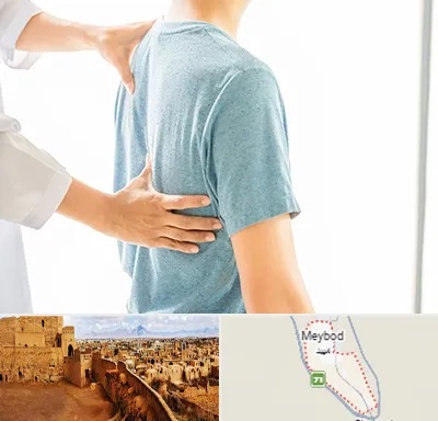 دکتر سیاتیک در میبد
