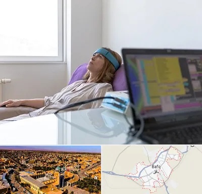 بیوفیدبک در بافق