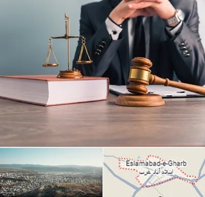 وکیل قتل در اسلام آباد غرب