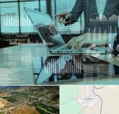 برنامه حسابداری در اسدآباد