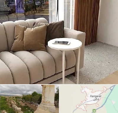 فروش میز جلو مبلی در کنگاور