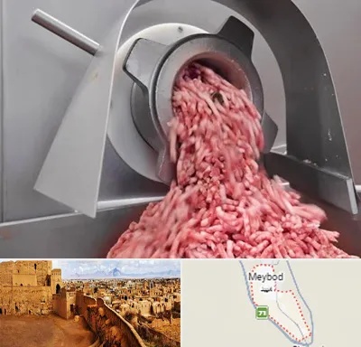 فروش چرخ گوشت صنعتی در میبد