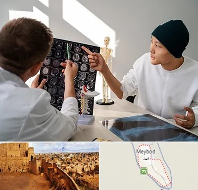 دکتر سرطان مغز در میبد