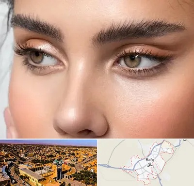 کانتو پلاستی در بافق