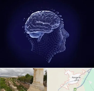 روانسنجی در کنگاور