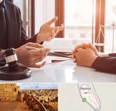 وکیل مهریه در میبد