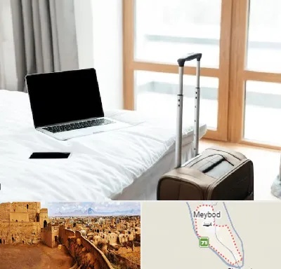 اجاره اتاق در میبد