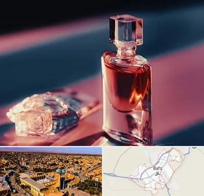 فروشگاه عطر اصل در بافق